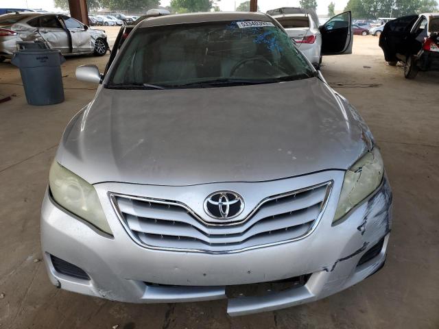 Photo 5 from auction – 2011 TOYOTA CAMRY BASE with VIN 4T1BF3EK4BU635930