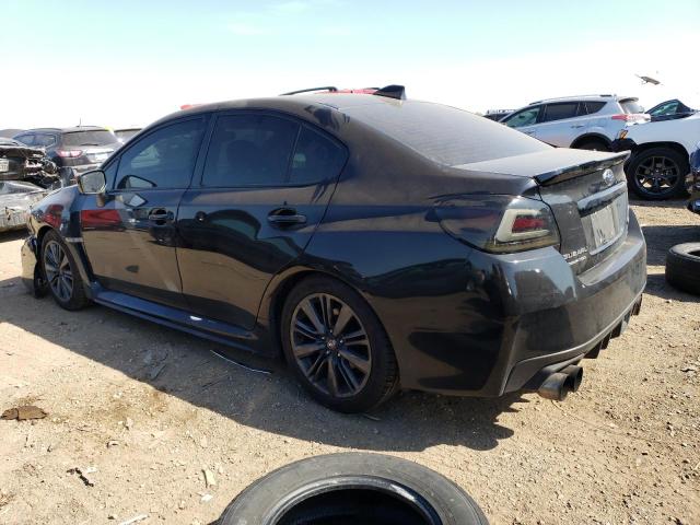 Photo 2 from auction – 2018 SUBARU WRX with VIN JF1VA1A60J9812526