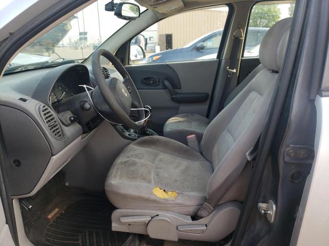 Photo 7 from auction – 2003 SATURN VUE with VIN 5GZCZ23D53S829120