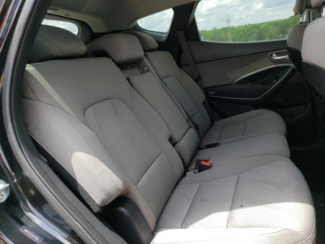 Photo 11 from auction – 2018 HYUNDAI SANTA FE S with VIN 5NMZU3LB7JH070624