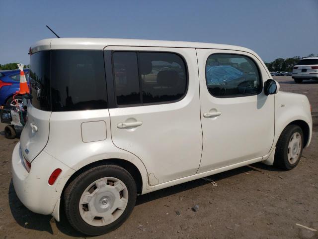Photo 3 from auction – 2013 NISSAN CUBE S with VIN JN8AZ2KR2DT304490