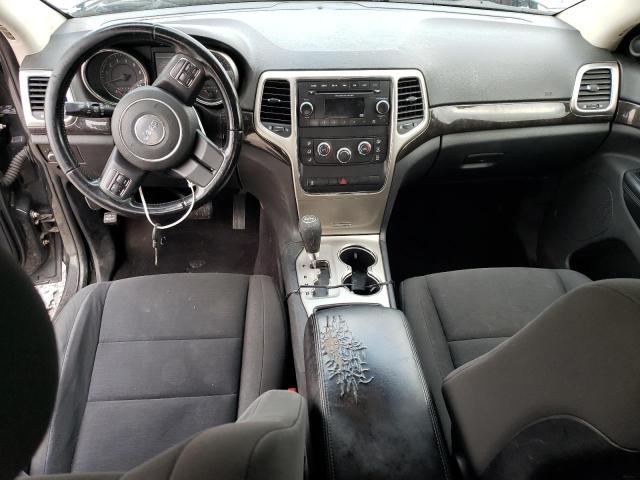 Photo 8 from auction – 2011 JEEP GRAND CHER with VIN 1J4RR4GGXBC518782