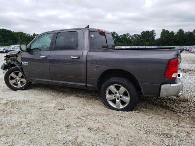 Photo 2 from auction – 2016 RAM 1500 SLT with VIN 1C6RR6LT9GS216022