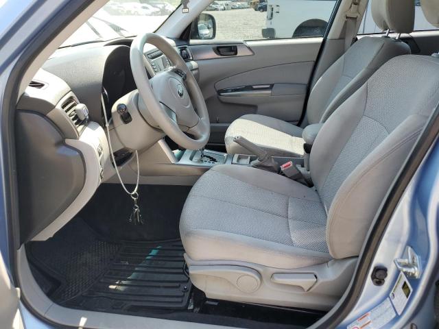 Photo 7 from auction – 2012 SUBARU FORESTER 2 with VIN JF2SHABC5CH433819