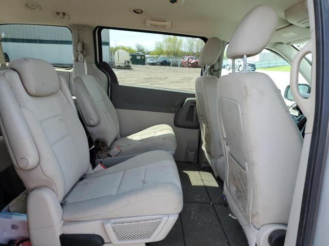 Photo 11 from auction – 2010 DODGE GRAND CARA with VIN 2D4RN4DE3AR191798