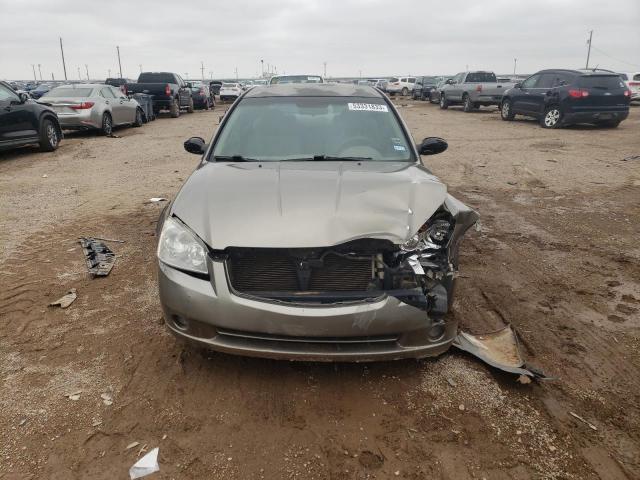 Photo 5 from auction – 2006 NISSAN ALTIMA S with VIN 1N4AL11D96N328487