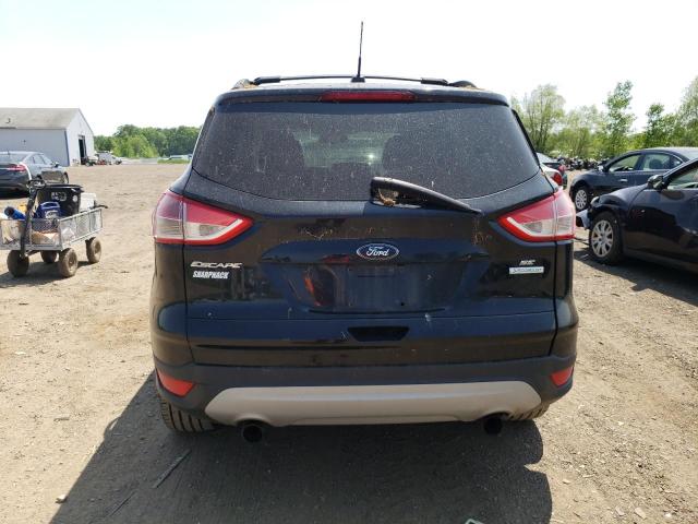 Photo 6 from auction – 2013 FORD ESCAPE SE with VIN 1FMCU0GX0DUA39587