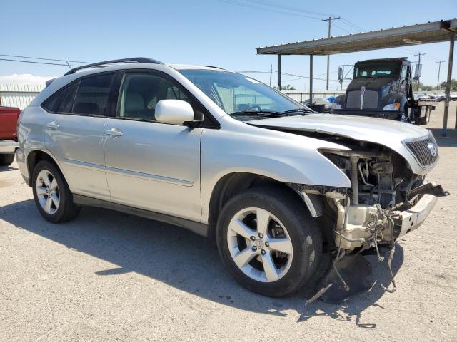 Photo 4 from auction – 2007 LEXUS RX 350 with VIN JTJHK31U572005173