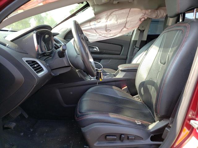 Photo 7 from auction – 2017 GMC TERRAIN SL with VIN 2GKFLTEKXH6178518