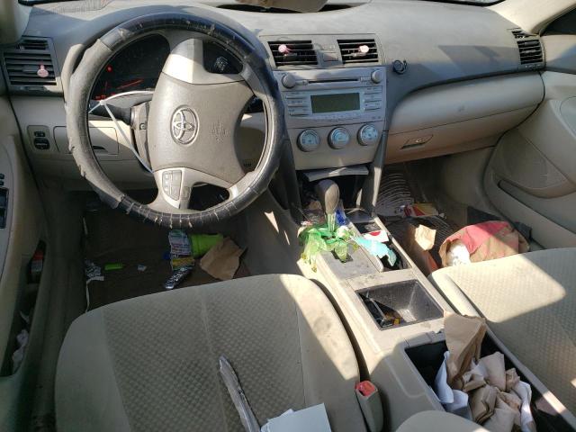 Photo 8 from auction – 2007 TOYOTA CAMRY CE with VIN 4T1BE46KX7U703579