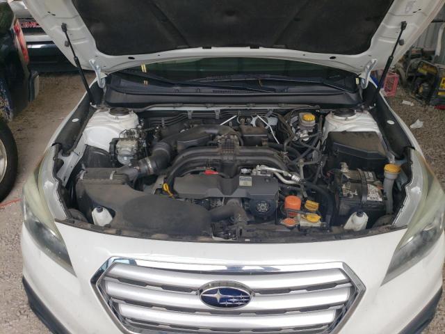 Photo 11 from auction – 2015 SUBARU OUTBACK 2. with VIN 4S4BSAHC5F3297499