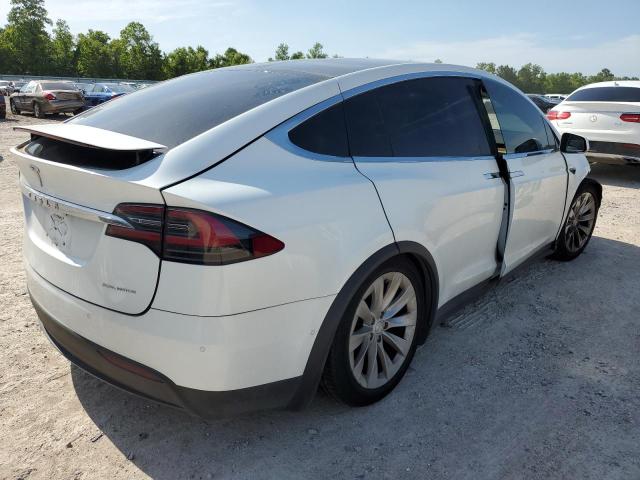 Photo 3 from auction – 2019 TESLA MODEL X with VIN 5YJXCAE24KF185034