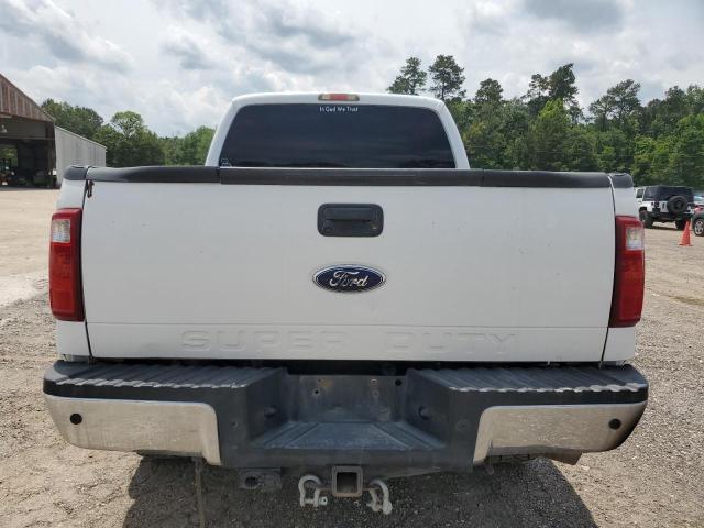 Photo 6 from auction – 2011 FORD F250 SUPER with VIN 1FT7W2BT6BEB56310