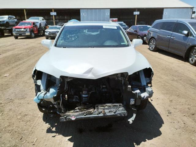 Photo 5 from auction – 2015 ACURA RDX with VIN 5J8TB3H39FL015483