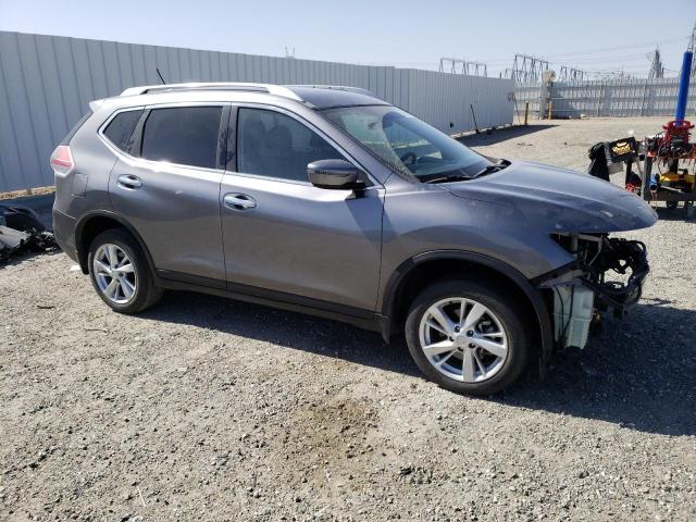 Photo 4 from auction – 2016 NISSAN ROGUE S with VIN KNMAT2MT1GP716533