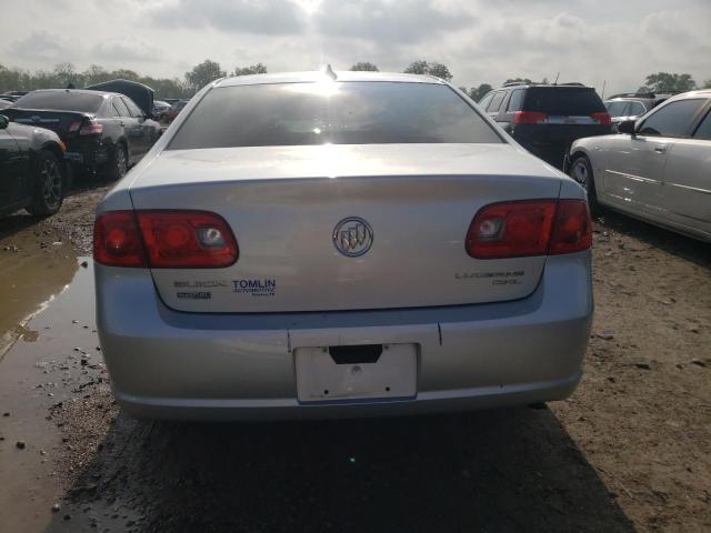 Photo 6 from auction – 2009 BUICK LUCERNE CX with VIN 1G4HD57M69U137622