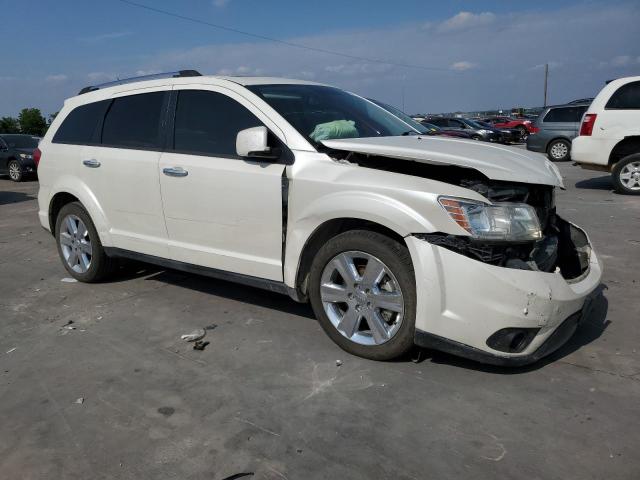Photo 4 from auction – 2012 DODGE JOURNEY CR with VIN 3C4PDCDG8CT282150