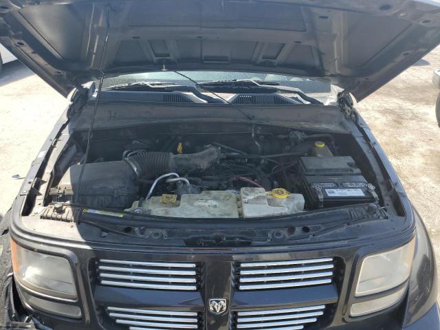 Photo 12 from auction – 2010 DODGE NITRO HEAT with VIN 1D4PT4GKXAW171893
