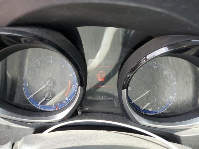 Photo 9 from auction – 2015 TOYOTA COROLLA L with VIN 5YFBURHE4FP284703