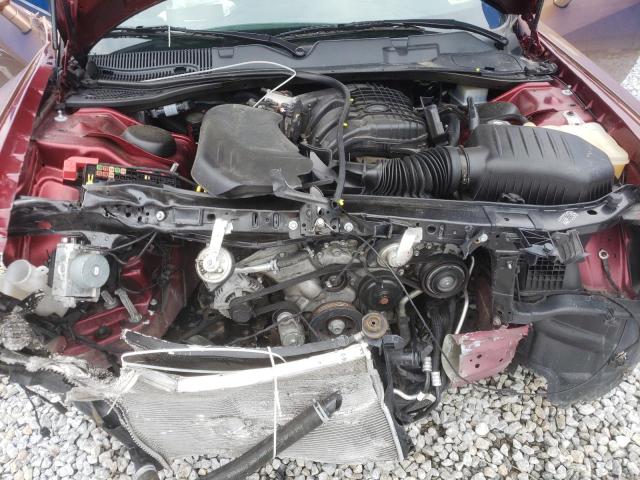 Photo 11 from auction – 2019 DODGE CHALLENGER with VIN 2C3CDZAG3KH663499