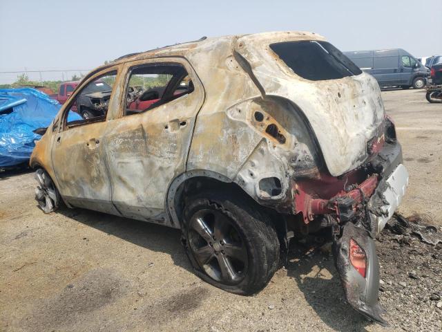 Photo 2 from auction – 2014 BUICK ENCORE with VIN KL4CJCSB1EB571318
