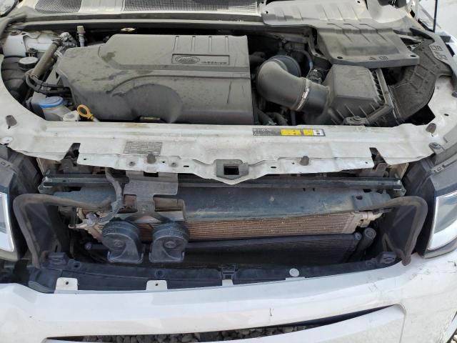 Photo 12 from auction – 2019 LAND ROVER RANGE ROVE with VIN SALVP2RX7KH349537
