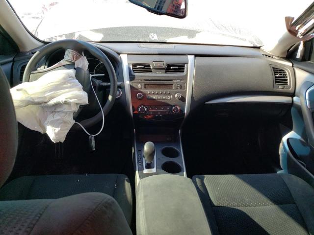 Photo 8 from auction – 2015 NISSAN ALTIMA 2.5 with VIN 1N4AL3AP3FN310346