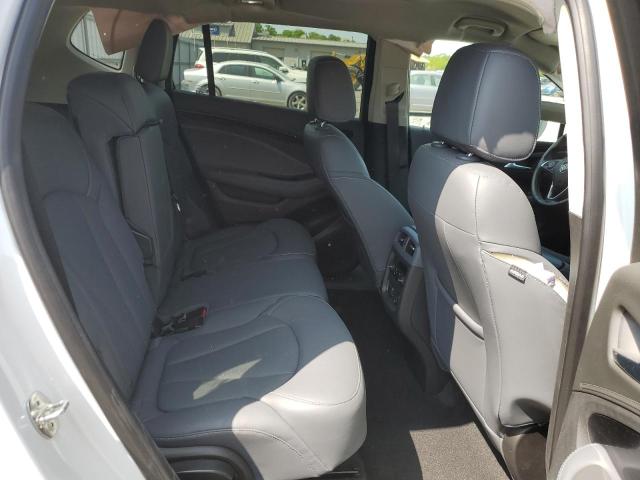 Photo 11 from auction – 2020 BUICK ENVISION E with VIN LRBFXCSA4LD012855