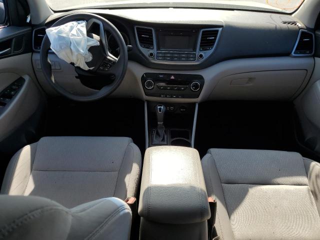 Photo 8 from auction – 2017 HYUNDAI TUCSON LIM with VIN KM8J3CA47HU398659