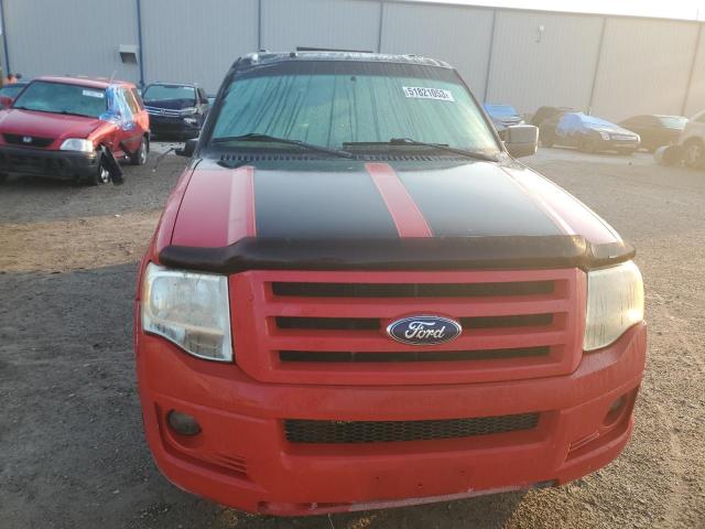 Photo 5 from auction – 2008 FORD EXPEDITION with VIN 1FMFU20568LA36609