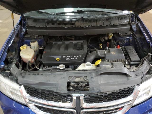 Photo 12 from auction – 2012 DODGE JOURNEY SE with VIN 3C4PDCAB9CT391449