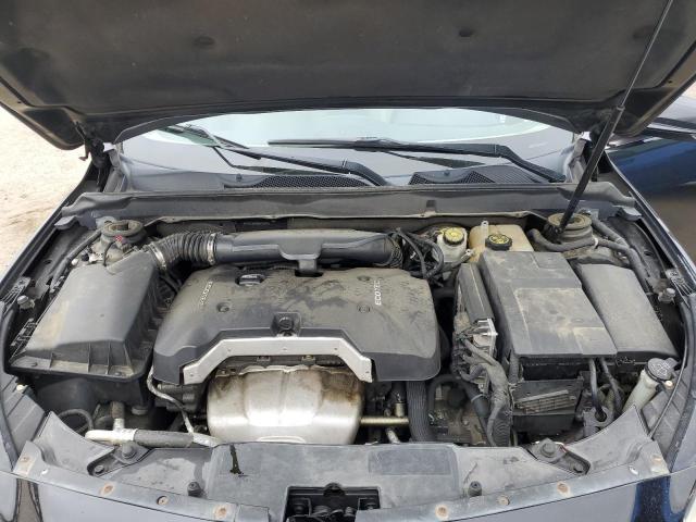 Photo 11 from auction – 2013 CHEVROLET MALIBU 2LT with VIN 1G11E5SA2DU127218