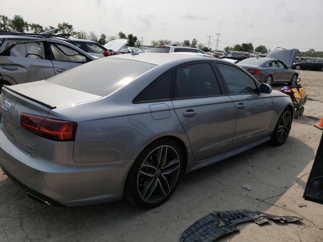 Photo 3 from auction – 2016 AUDI A6 PRESTIG with VIN WAUHGAFC3GN002096