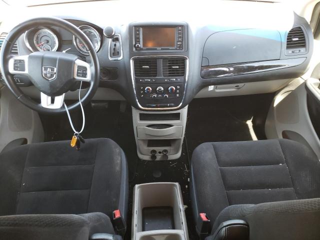Photo 8 from auction – 2017 DODGE GRAND CARA with VIN 2C4RDGBG7HR605729