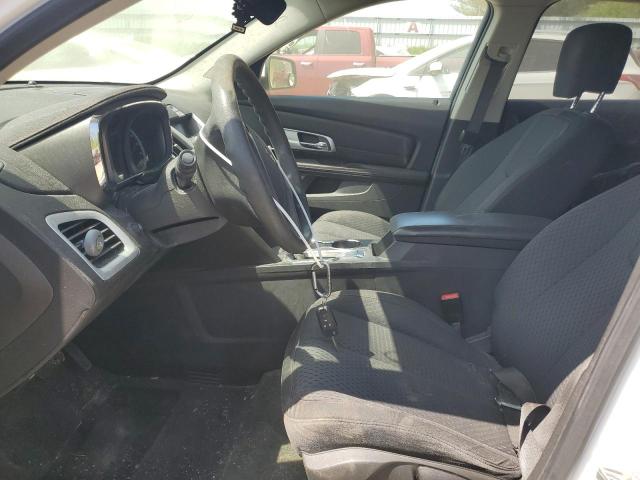 Photo 7 from auction – 2011 GMC TERRAIN SL with VIN 2CTALMEC6B6235300