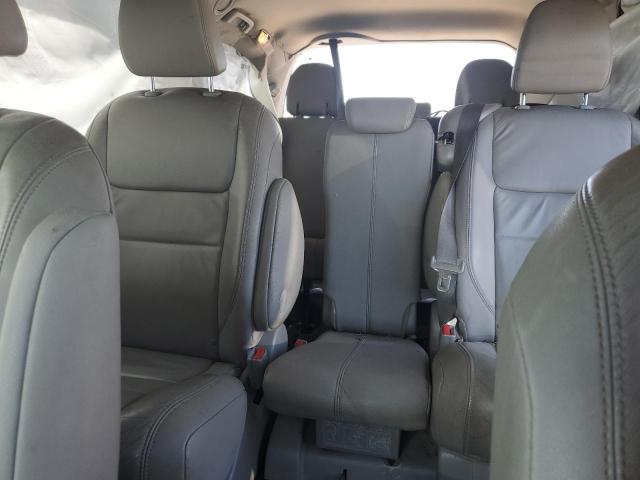 Photo 10 from auction – 2015 TOYOTA SIENNA XLE with VIN 5TDYK3DC9FS611069