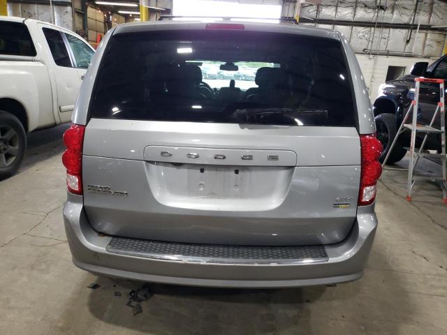 Photo 6 from auction – 2019 DODGE GRAND CARA with VIN 2C4RDGEG0KR620334
