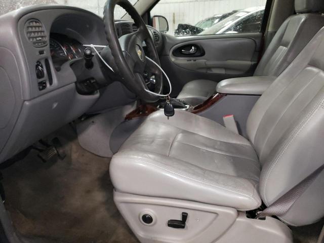 Photo 7 from auction – 2005 CHEVROLET TRAILBLAZE with VIN 1GNDT13S152243248