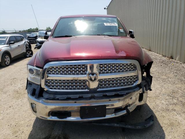 Photo 5 from auction – 2017 RAM 1500 LARAM with VIN 1C6RR7VT1HS729785