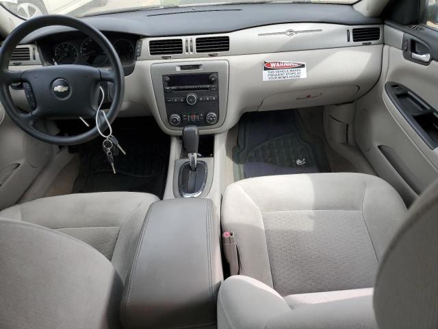 Photo 8 from auction – 2007 CHEVROLET IMPALA LT with VIN 2G1WT58K179218686