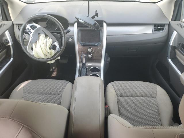 Photo 8 from auction – 2012 FORD EDGE SEL with VIN 2FMDK4JC8CBA33791