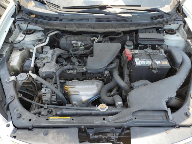 Photo 12 from auction – 2012 NISSAN ROGUE S with VIN JN8AS5MT1CW297754