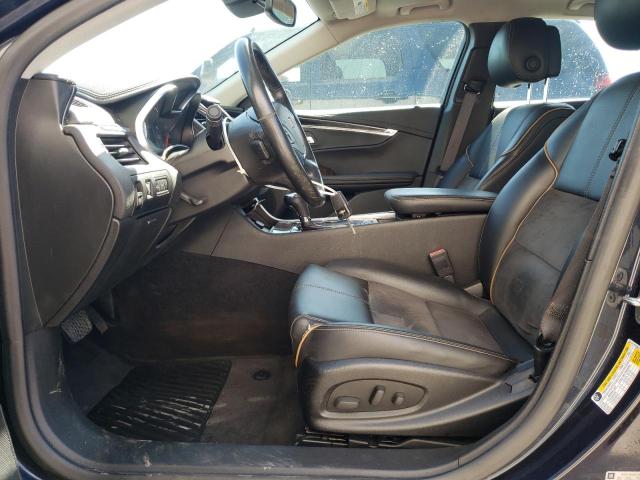 Photo 7 from auction – 2014 CHEVROLET IMPALA LT with VIN 2G1125S38E9173175