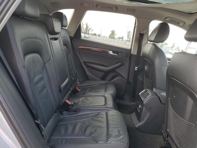 Photo 11 from auction – 2015 AUDI Q5 PREMIUM with VIN WA1CFAFP5FA113591