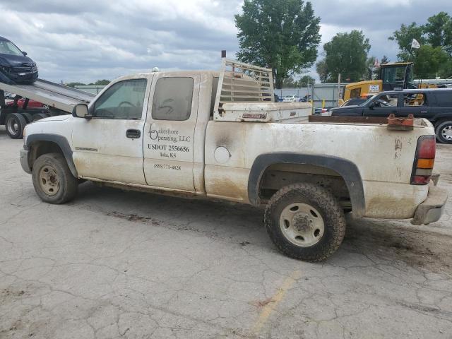 Photo 2 from auction – 2007 GMC SIERRA C25 with VIN 1GTHC29U57E180603