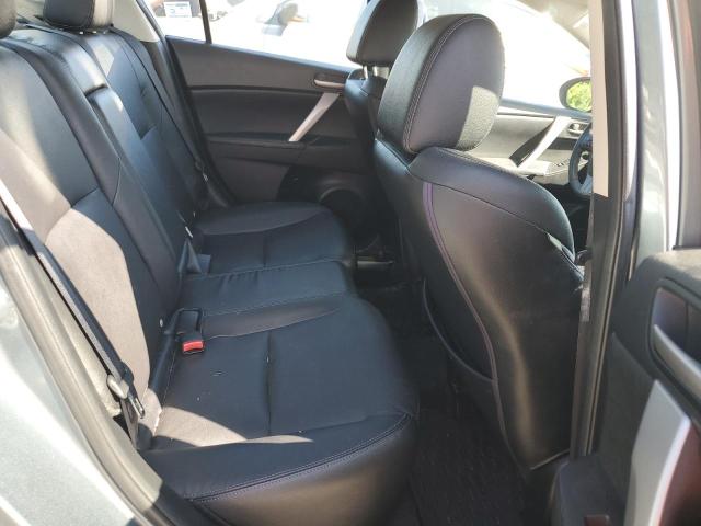 Photo 10 from auction – 2012 MAZDA 3 S with VIN JM1BL1W67C1536251