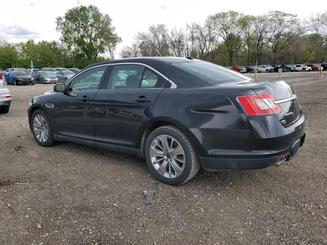 Photo 2 from auction – 2011 FORD TAURUS LIM with VIN 1FAHP2FW3BG112409