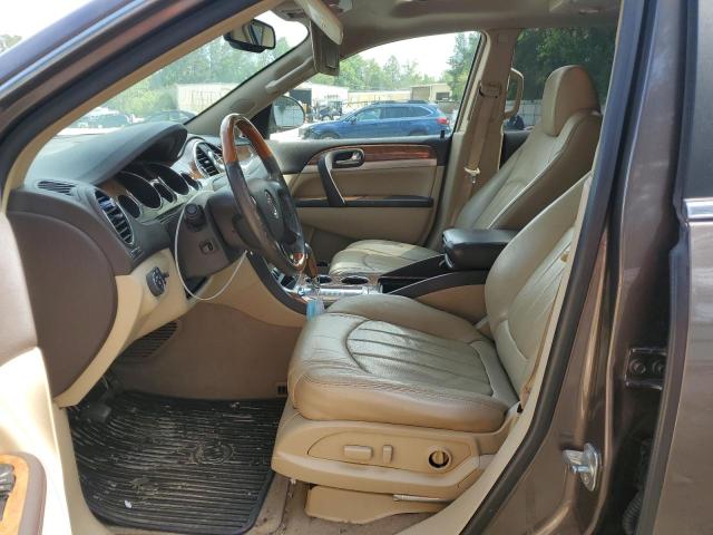 Photo 7 from auction – 2010 BUICK ENCLAVE CX with VIN 5GALRCED6AJ129373