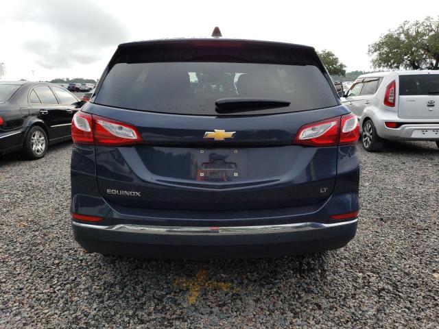 Photo 6 from auction – 2019 CHEVROLET EQUINOX LT with VIN 3GNAXKEV3KL216048
