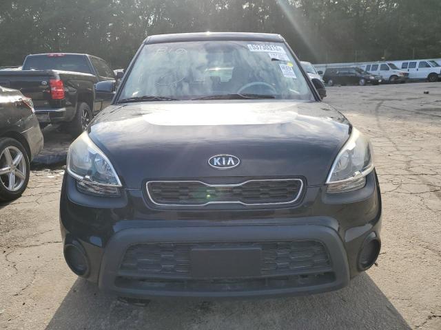 Photo 5 from auction – 2013 KIA SOUL with VIN KNDJT2A51D7591003